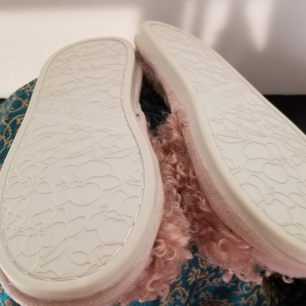 Slippers - Picture 2 of 2